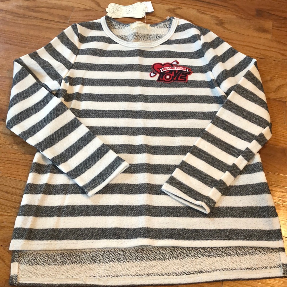 Girls shirt